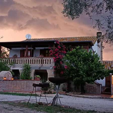 Casa Norina