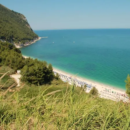 Apartman Casa Norina Notaresco
