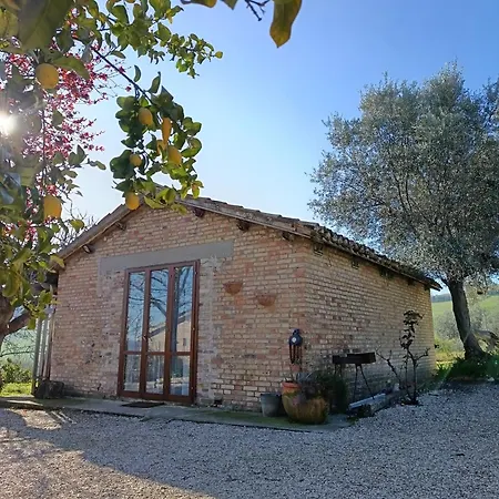 Apartment Casa Norina Notaresco
