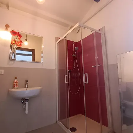 Apartman Casa Norina Notaresco