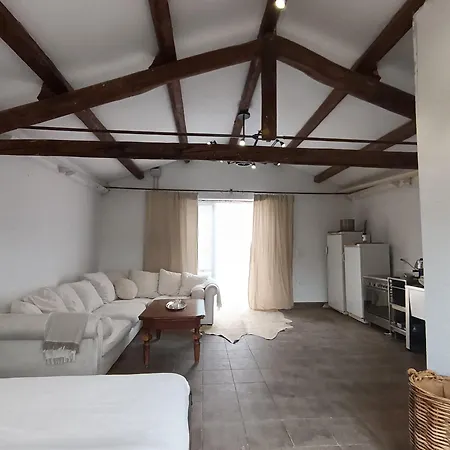 Casa Norina * Notaresco