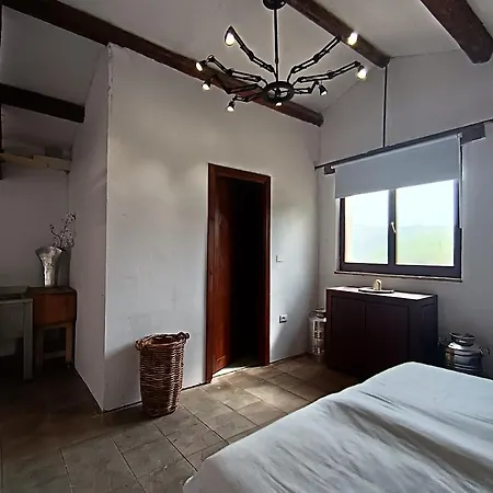 Apartment Casa Norina *