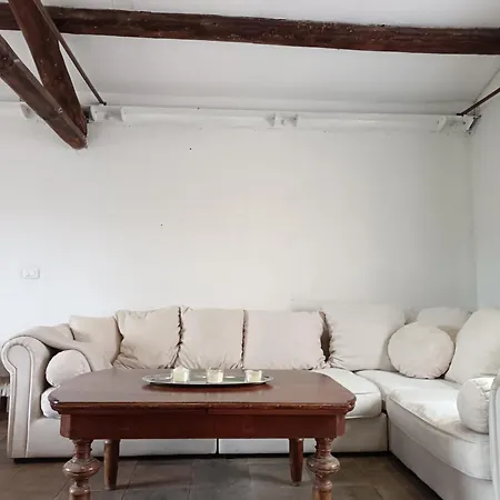 Apartment Casa Norina