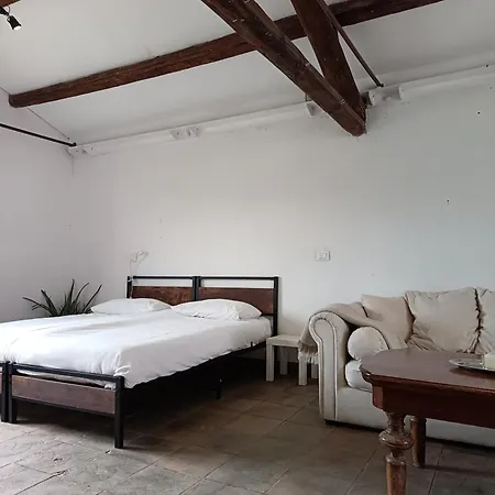 Apartment Casa Norina *